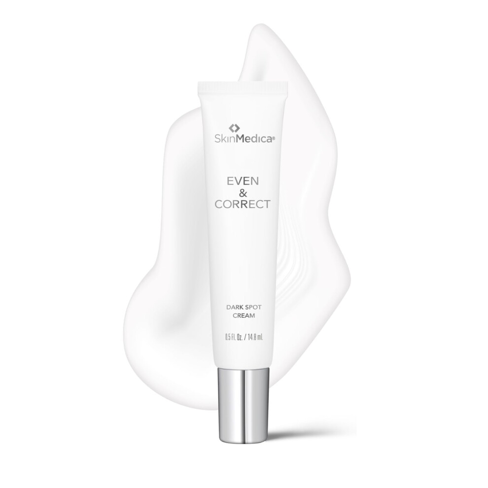 Skinmedica Even & Correct Brightening Treatment Pads For Face Exfoliating, 10% Glycolic Acid Pads That Are Retinol-Free, Alcohol-Free And Hydroquinone