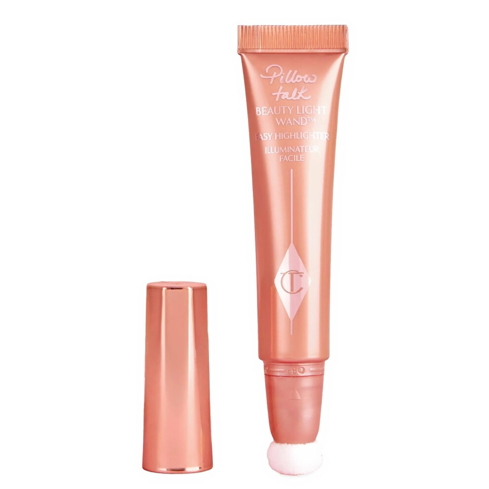 CHARLOTTE TILBURY Pillow Talk Instant Beauty Wand (Travel Size)