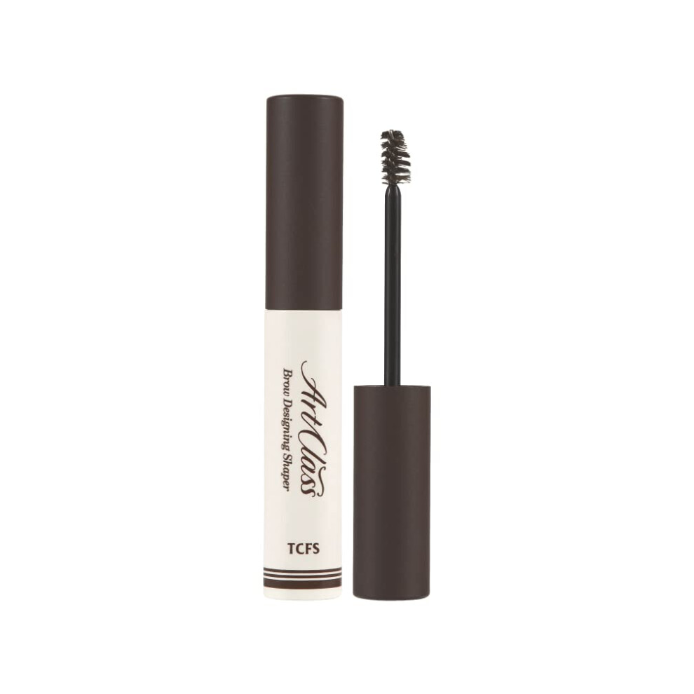 [Trop cool pour l'  cole] ArtClass Brow Designing Shaper #2 Brun fonc