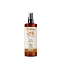 Soapbox, Mane Tamer, Leave-In Conditioner, 8 fl oz (236 ml)