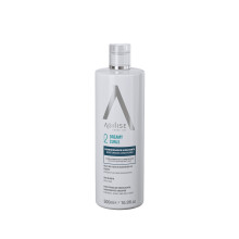 agilise - Dreamy Curls Hair Conditioner - Curl Conditioner for Wavy and Coily Hair Care Treatment - VEGAN Coconut Oil Shea Butter Flaxseed Extract