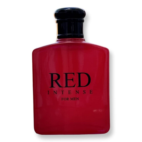United Scents Red Intense Eau de Parfum                     3.4 fl oz |                              :                   ,                       , 1