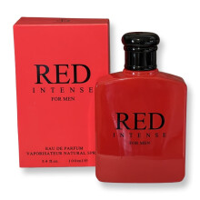 United Scents Red Intense Eau de Parfum                     3.4 fl oz |                              :                   ,                       ,