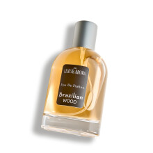 Liliya's Aroma Brazilian Wood Eau de Parfum ??a ??d?e? Tropical Woody Scent Oriental ????a ?e sa?ta?????? 3.3 fl oz (??a????????? ????)