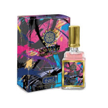 Maison d'Orient Amwaj Enter World Inspired by Interlude for Men 30 ml Eau De Parfum se sp???. ??a ????a p?? ?a af?se? ??a d?a??? e?t?p?s?.