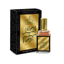 JAWAD AL LAYL Unisex Oriental Attar 1,1 oz (30 mL) Eau De Parfum Spray. En doft som kommer att lmna ett bestende intryck.