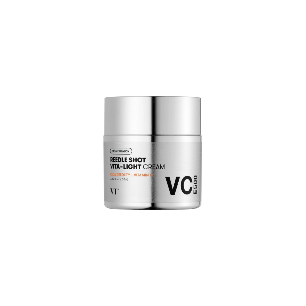 Vt Cosmetics Cream Cica Reti-A Retinol 0.05 | Skin Repairing For Sensitive Skin 1.01 Fl Oz