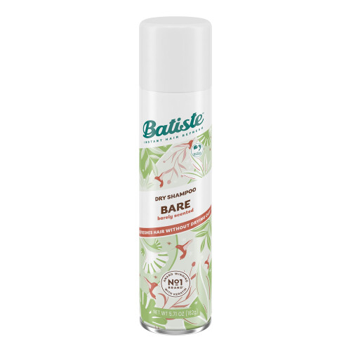 Shampoing sec Batiste Bare 162 g/5,71 oz.