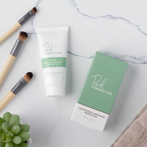 Park Perfection Τόνωση Μειωτής Πόρων - Primer Μακιγιάζ και Μειωτής Πόρων 1