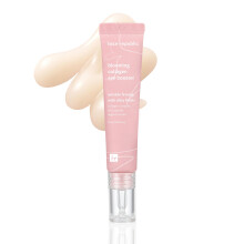 Face Republic Blooming Kolagen Booster pod oczy 15ml 0,50 fl oz | Krem pod oczy do pielegnacji zmarszczek | Odzywczy Ujedrniajacy Wygladzajacy | Kola