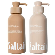 Saltair - Moisture Bound Haarpflegeset Shampoo & Sp lung 2-teilig 28 Fl Oz 1 L