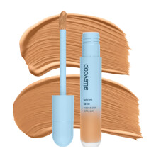 ALLEYOOP Skin Foundation Concealer Golden Cream 009
