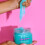 Tree Hut Blue Lagoon ?p??ep?st??? & ???dat??? S??a Scrub ?e ???a?? ?a??t? 18 oz 2