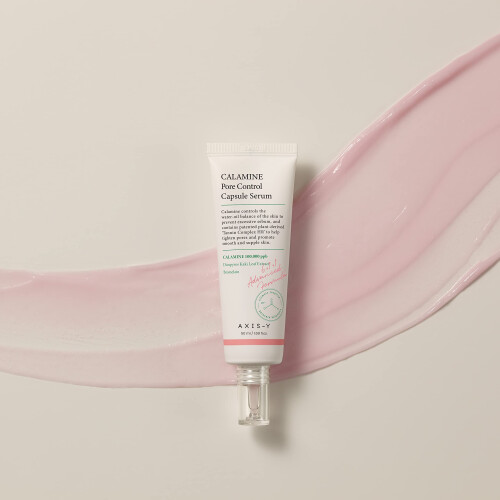 Axis-Y, Kapsułka Serum Pore Kontrola, 1,69 fl oz (50 ml) 2