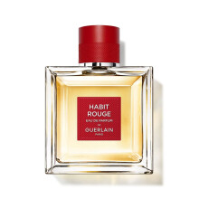 Guerlain Habit Rouge For Men Eau De Parfum Spray 3,4 ???????