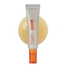 TheYEON Pumpkin Collagen Tension Up Ampoule / 20ml 0.67 fl.oz/Pore care elasticity skin nutrition/korean skin care For Face Moisturization Smoothenin