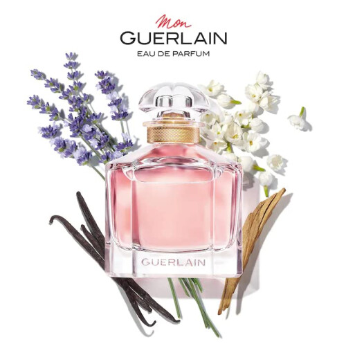 Guerlain Guerlain Mon mousserende buket til kvinder Eau de Parfum Spray 1,7 Ounce 2