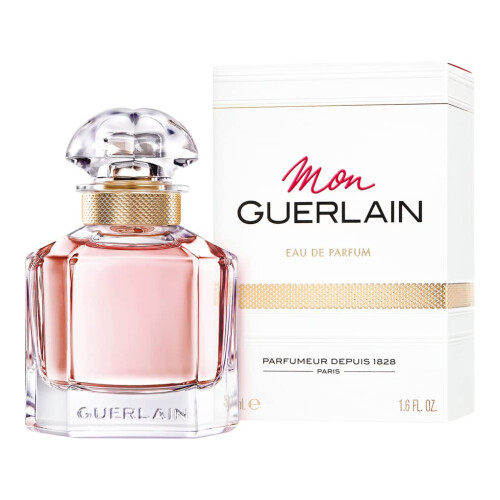 Guerlain Guerlain Mon mousserende buket til kvinder Eau de Parfum Spray 1,7 Ounce 1