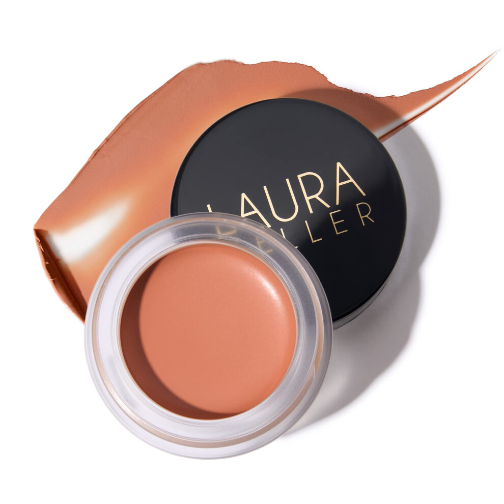 LAURA GELLER NEW YORK Cancel-n-Conceal Skin Perfector Brightening Dark Circle Concealer and Color Corrector  Light/Medium