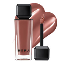 HERA Sensual Nude Gloss R Jennie Picked Korean Makeup pre hladk a zmyseln a pln ie pery od Amorepacific 5g - SPEECHLESS (462)
