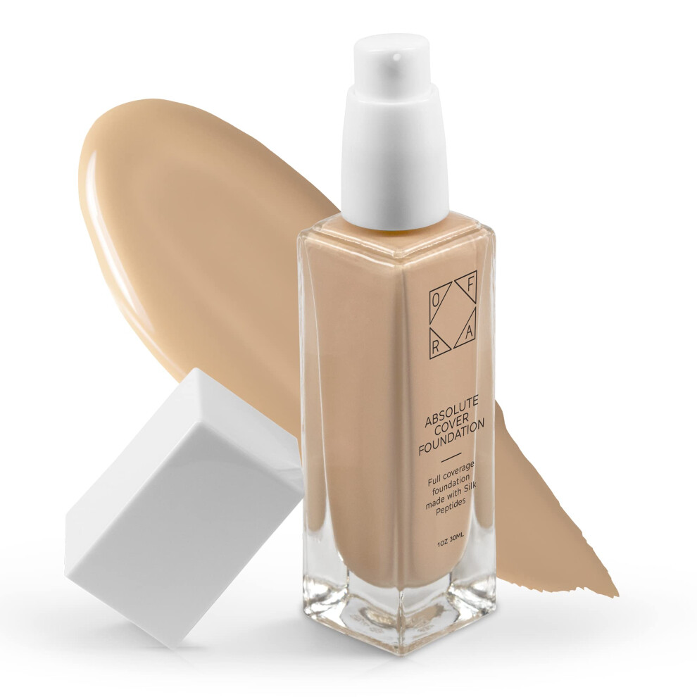 Absolute Cover Foundation # 2.25