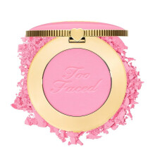 Too Faced Cloud Crush Blush | Vegansk + Cruelty Free 0,18 oz Candy Clouds