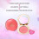 Too Faced Cloud Crush Rouge | Vegan + tierversuchsfrei 0,18 oz Candy Clouds 4