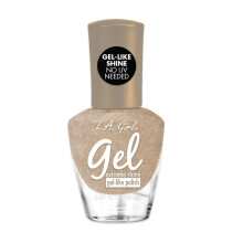 LA Girl Gel Extreme Shine Star Dust GNL702