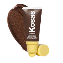 Kosas Glow IV ??ta????-Infused Skin Enhancer Face Makeup - Highlighter ????f??? ?e ????a ??a ???? ????? - Reflect