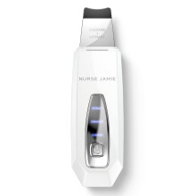 NURSE JAMIE DERMASCRAPE SONIC SKIN SCRUBBERING & HAUTPFLEGE-VERBESSERUNGSGER  T
