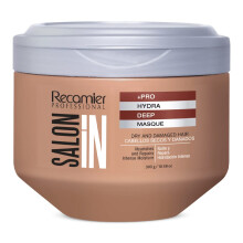 RECAMIER PROFESSIONAL SALON IN + Pro Hydra Repair Deep Hair Masque Treatment 10,58 oz
