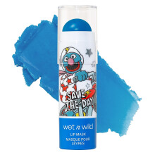 wet n wild x Sesamstra  e Save The Day Lippenmaske