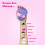?? Original MakeUp Eraser 7 ??e??? set s???e? ??? t? ?a?????? ???? ?e ?e??, s??pe???a??a??????? ad???????? ??s?a?a, eyeliner, foundation, ??a????, a?t 2