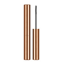 Máscara de Cílios Mini Brush, Para cílios curtos e ralos, Volume e Longa Duração