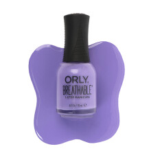 S?????? ?e??????? ?????? Orly 'Sweet Retreat' | ??? ????ata ?????? ??a t?? ?????? (??? t? ????a??ete)