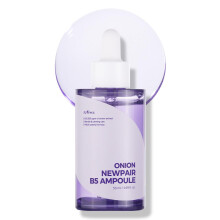 ISNtree, Ampola de Pó de Cebola B5, 1,69 fl oz (50 ml)