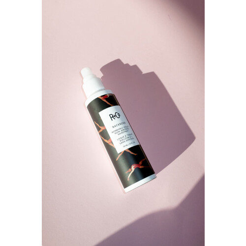 R+CO Backbend Workable Hold + Non Aerosal Hairspray 124 ml / 4.2 oz 1