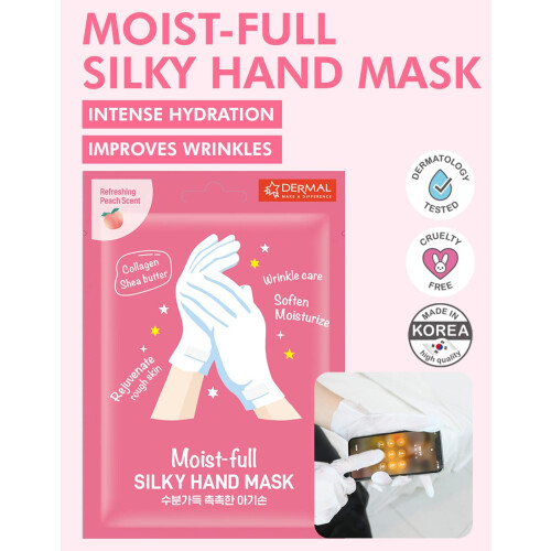 ??s?a ?e???? DERMAL Moistfull Silky, 3 ?e?????a ??a ???? ????a - ??tat??? epa?????s? ?e ????a???? ?a? ???t??? ?a??t? - T?ept??? ?a? e??dat??? ??s?a ?e 1