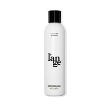 L'ANGE HAIR Curl Care Gentle Shampoo | Best Shampoo for Curls | Nourishing & Moisturizing Shampoo | Reduces Frizz | Boosts Bounce & Shine | Sulfa