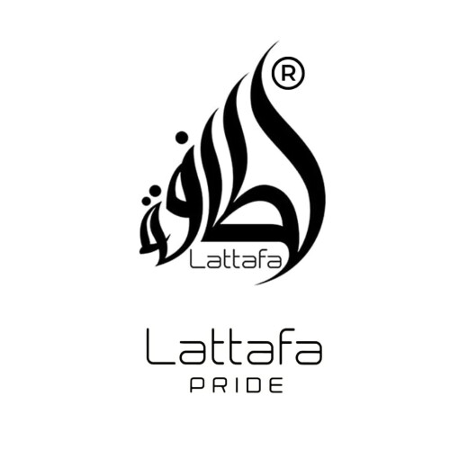 LATTAFA Lattafa Al Ameed Silver Eau De Parfum Spray til Unisex 20ml/0,67 Oz 2