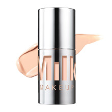 Milk Makeup Future Fluid All Over Cream Concealer 3N (Mycket rttvis med neutrala undertoner) - 0,28 fl oz - Medium till full tckning - Upp till