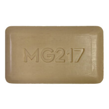 MG217 Psoriasis Holt-tengeri hmlaszt szappan gygyt s kondicionl Holt-tengeri sval, mhpropolisszal D3-vitamin a pikkelysmrhz 5 uncia