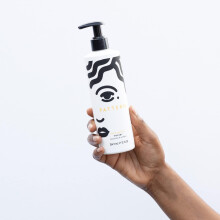PATTERN Beauty by Tracee Ellis Ross Detangling Nectar w Sea Moss for Curly Hair 3a-4c  Great for Knots  Tangles and Matting  12 fl oz