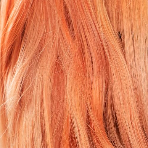 Danger Jones semi-permanent h?rfarve (Simpatico - Light Peach) 2