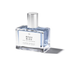 Le Monde Gourmand Beau Bleu Klni vz - 1 fl uncia (30 ml) - Fs citrusos pzsma fuszeres illatjegyek