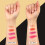 Ruby Kisses Setting Spray - ??a??et??? ?ept? sp??? p?? sta?e??p??e? t? ?a??????. F??????a ?a???? d?a??e?a? ??a ????? f?????s?a (Dewy). 4