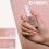 KUPA GelFinity EnrichRx Infused Builder Gel 0,57 fl oz - Soft Pink 4