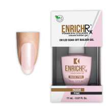 KUPA GelFinity EnrichRx Infused Builder Gel 0.57 fl oz - Telov    ru   ov