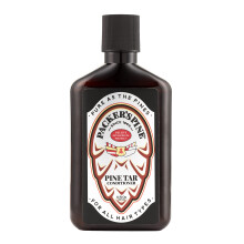 Packer's Pine Tar Conditioner | Men's Conditioner | Made with Natural Pine Tar and Pine Oils | Psoriasis Aid Perfect Companion for Pine Tar Shampoo