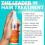 Spray Solare per Capelli SPF 30 | Protezione UV Non Grassa per Capelli e Cuoio Capelluto | Previene Sbiadimento e Secchezza 3